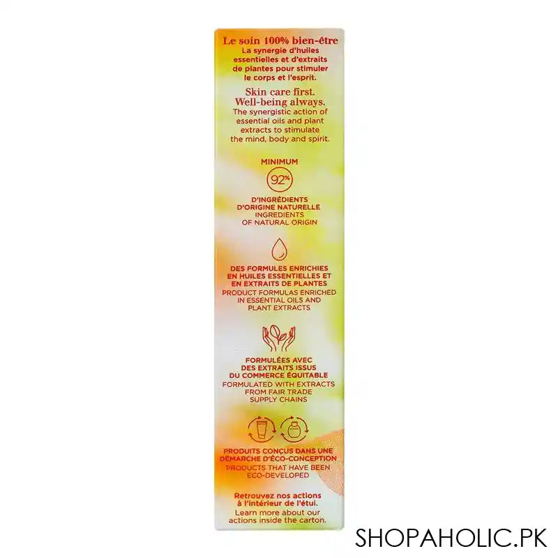 Clarins Eau Des Jardins Eau De Soins Treatment Fragrance, 50ml - Image 6