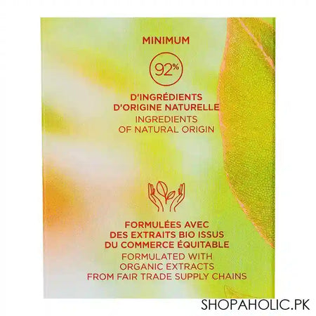 Clarins Eau Des Jardins, Uplifting Melting Body Lotion, 200ml - Image 6
