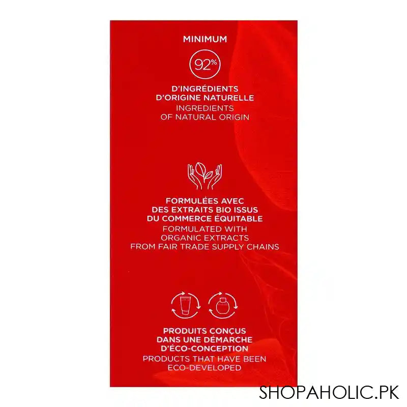 Clarins Eau Dynamisante Energizing, Fresh Shower Gel, 200ml - Image 2
