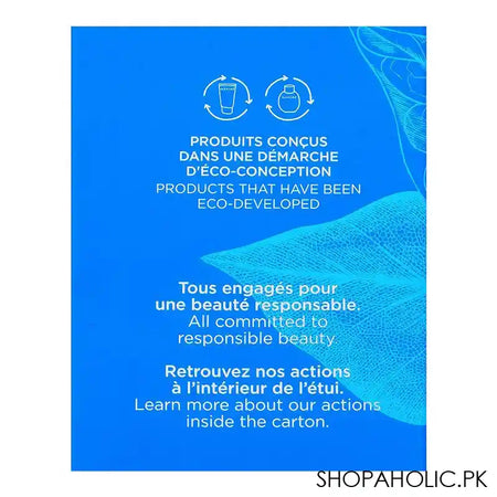Clarins Eau Ressourcante Comforting Silky Body Cream, 200ml - Image 5