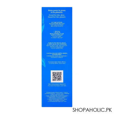 Clarins Eau Ressourcante Comforting Silky Body Cream, 200ml - Image 7