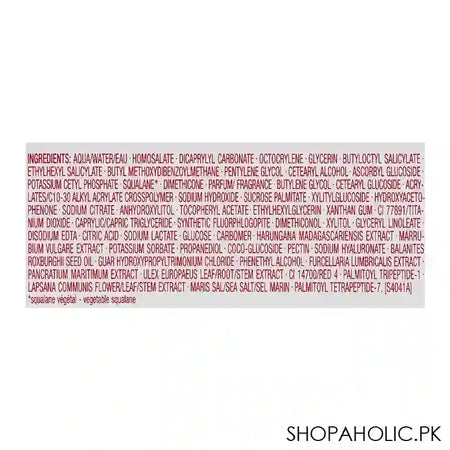 Clarins Multi Intensive Jour Super Restorative Day Cream, SPF 15, Lifts, Replumps, 50ml - Image 3