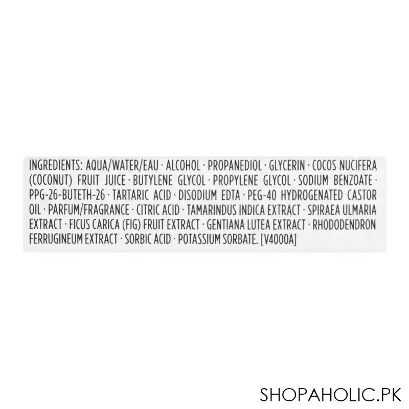 clarins my clarins clear out purifying and matifying toner, 200ml image5