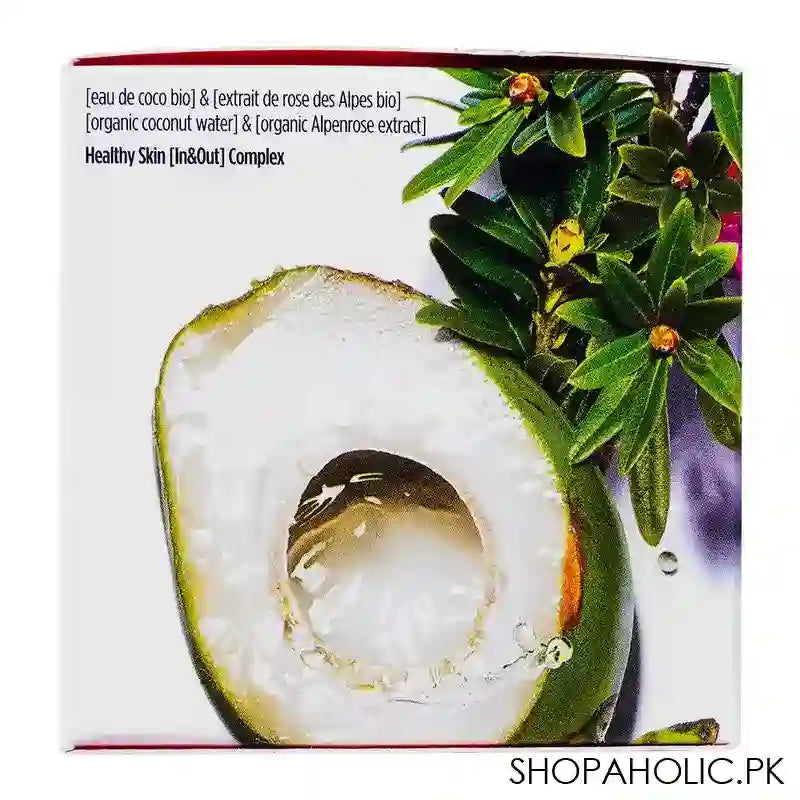 Clarins My Clarins, Re-Boost Mattifying Hydrating Blemish Gel, 50ml - Image 2