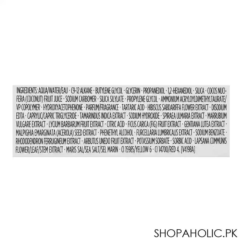 Clarins My Clarins, Re-Boost Mattifying Hydrating Blemish Gel, 50ml - Image 3