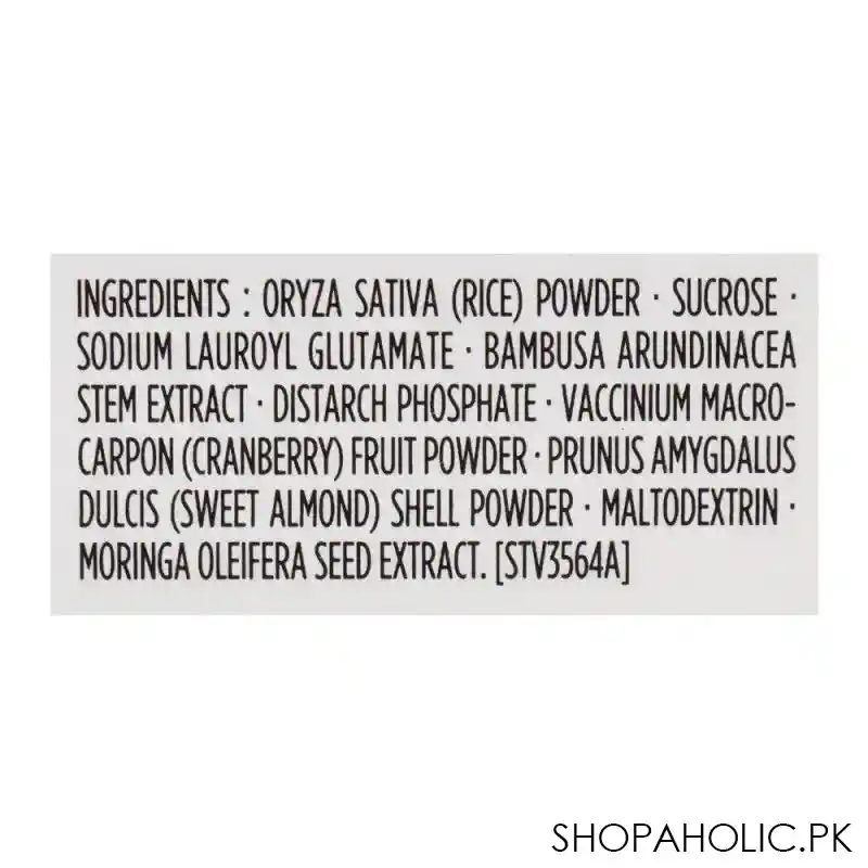 clarins my clarins re move radiance exfoliating powder, 40g image4