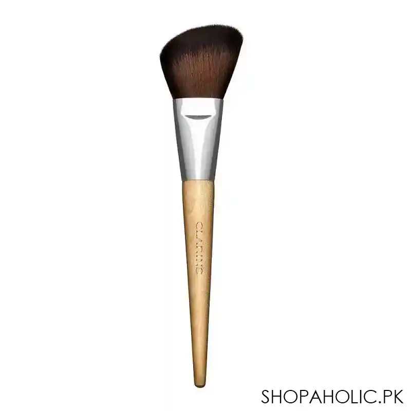 clarins paris blush brush, 80038817 image2