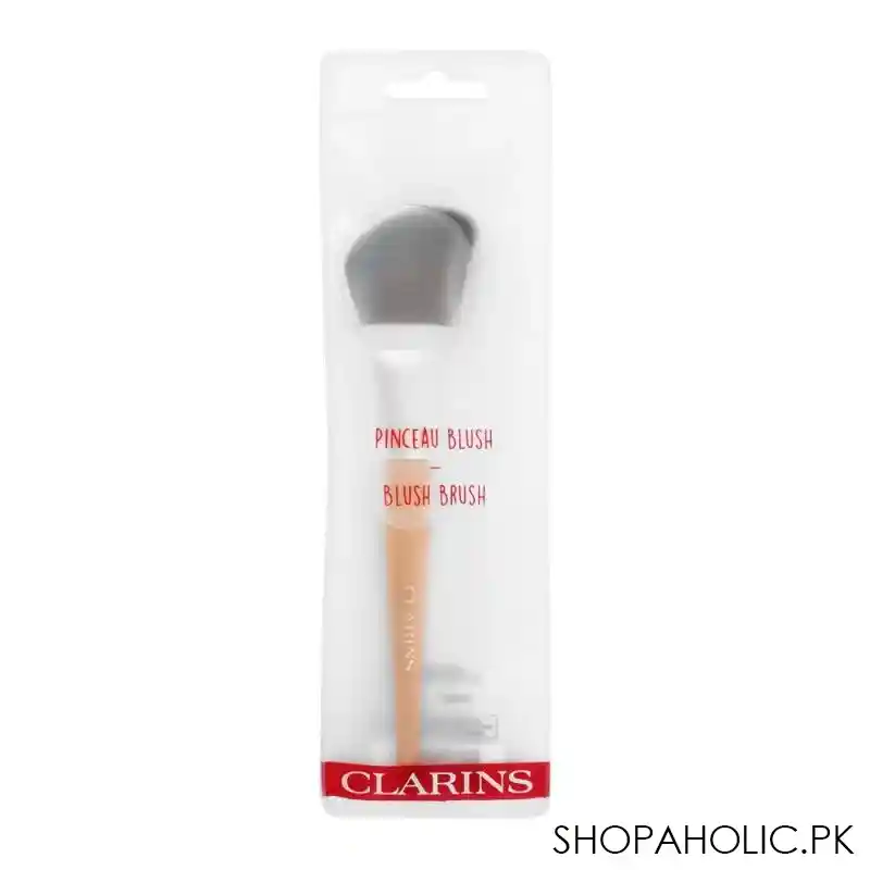 clarins paris blush brush, 80038817 main image