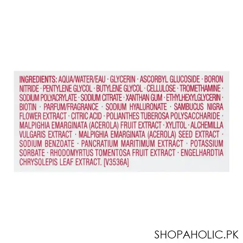 clarins paris bright plus advanced brightening dark spot targeting serum, 30ml image4