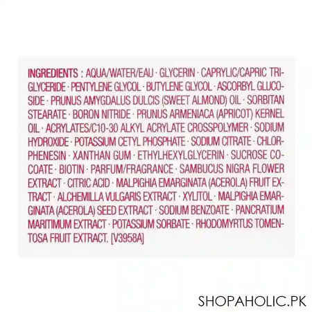 clarins paris bright plus dark sport targeting moisturizing emulsion, 75ml image5