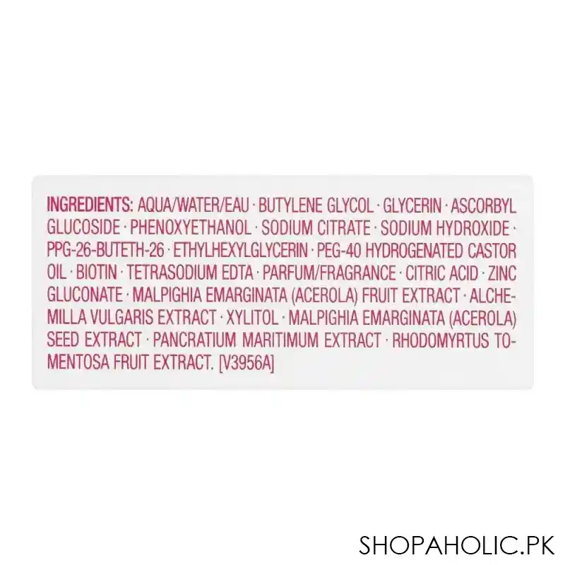 clarins paris bright plus dark sport targeting treatment essence, 200ml image5