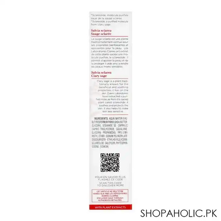 clarins paris calm essentiel repairing soohing balm 30ml image4