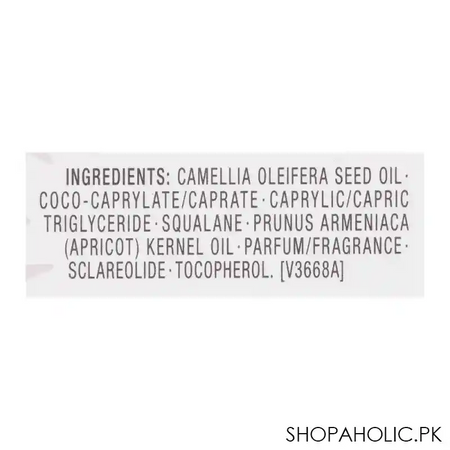 clarins paris calm essentiel restoring treatment oil, with clary sage extract, 30ml image5