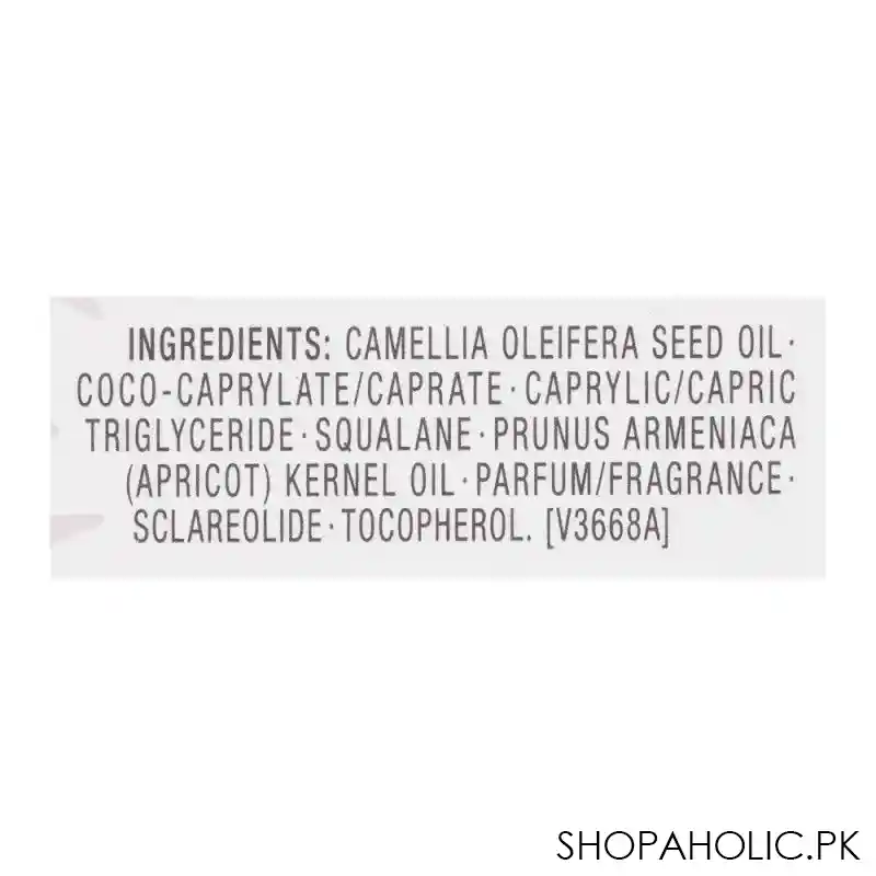 clarins paris calm essentiel restoring treatment oil, with clary sage extract, 30ml image5