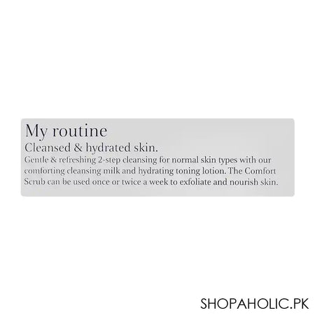 Clarins Paris Cleansing Essential Set, Normal TO Dry Skin - Image 3
