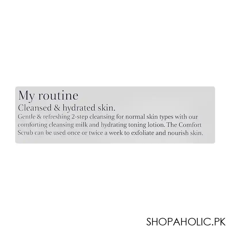 Clarins Paris Cleansing Essential Set, Normal TO Dry Skin - Image 3