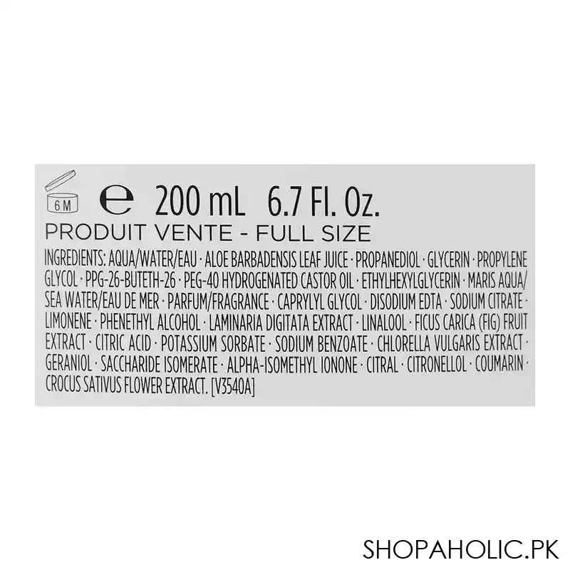 Clarins Paris Cleansing Essential Set, Normal TO Dry Skin - Image 2