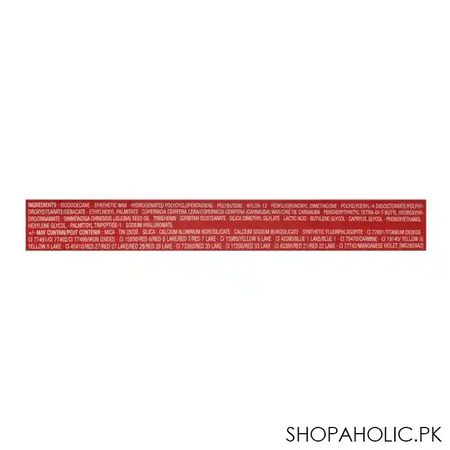 clarins paris crayon levres lipliner pencil, 07 plum image4
