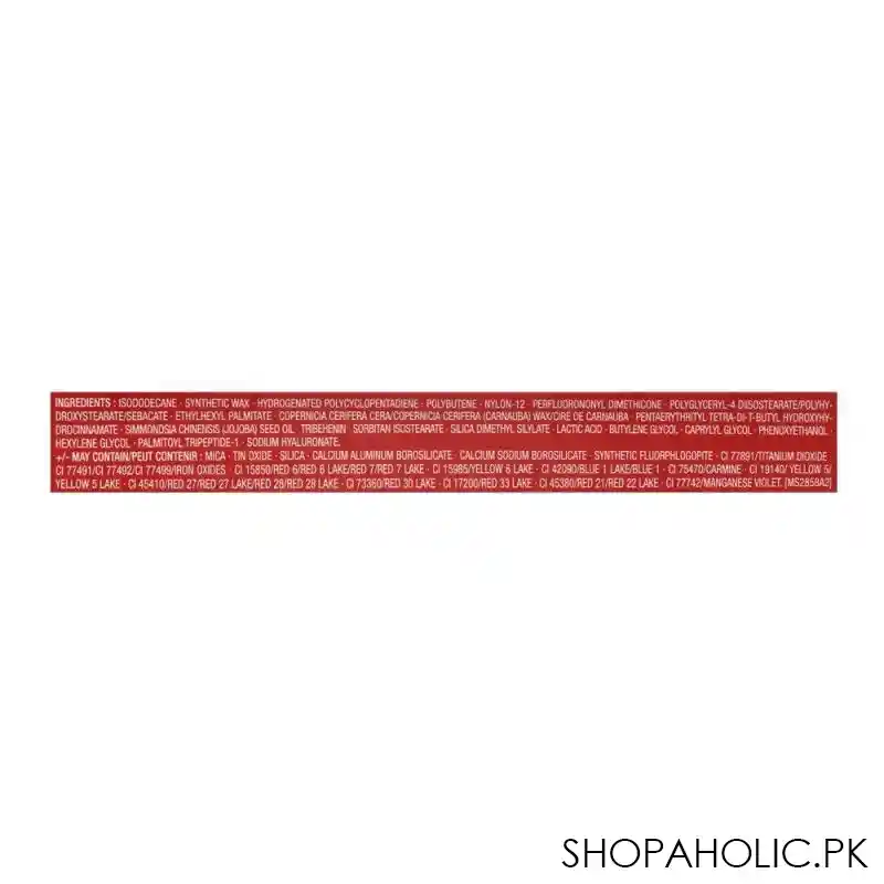 clarins paris crayon levres lipliner pencil, 07 plum image4