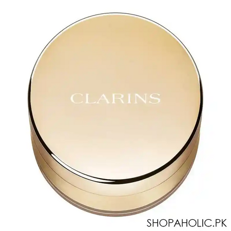 clarins paris ever matte loose powder, 15g, 01 main image