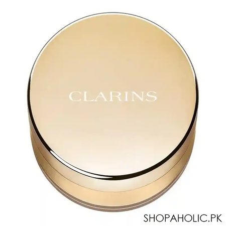 clarins paris ever matte loose powder, 15g, 02 main image