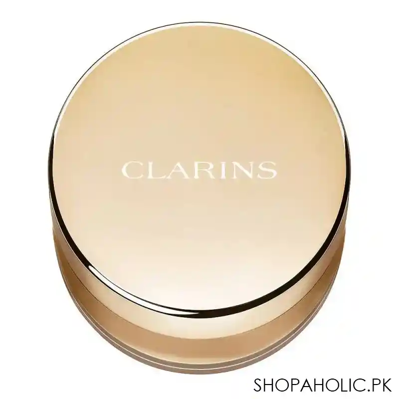 clarins paris ever matte loose powder, 15g, 03 main image