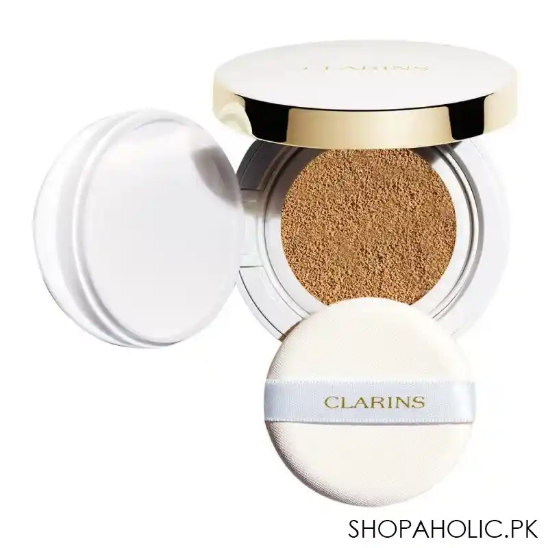 clarins paris everlasting cushion long wearing & hydrating foundation, spf 50/pa+++, 103 ivory main image