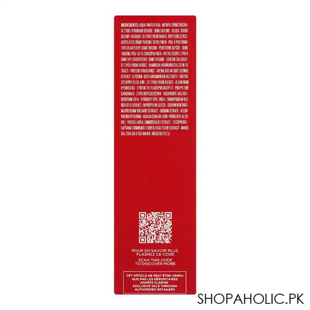Clarins Paris Everlasting Long-Wearing & Hydrating Matte Foundation, 112.5W Caramel - Image 3