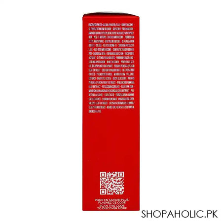 Clarins Paris Glow & Care Tinted Milky Boost Cream 01, 45ml - Image 4