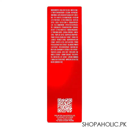 Clarins Paris Glow & Care Tinted Milky Boost Cream 02, 45ml - Image 6