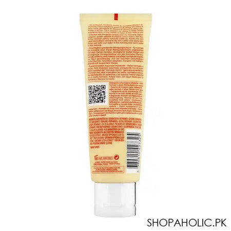 Clarins Paris Hydrating Gentle Anti-pollution Foaming Cleanser, 125ml - Image 2