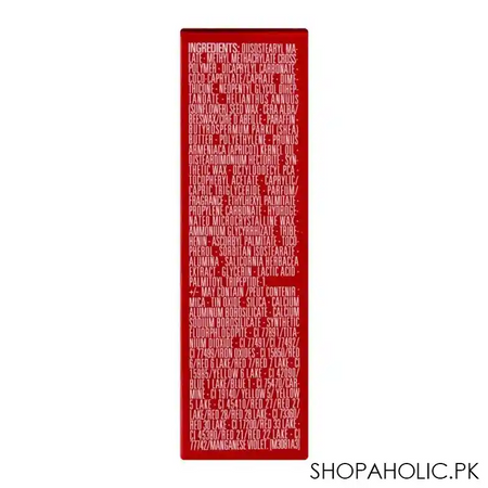clarins paris joli rouge lacquer intense colour lip balm, 762l pop pink image5