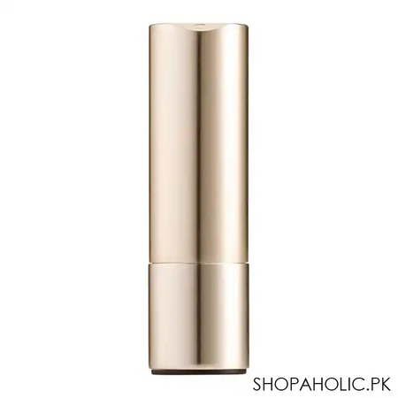 clarins paris joli rouge velvet matte & moisturizing long wearing lipstick, 723v raspberry image2