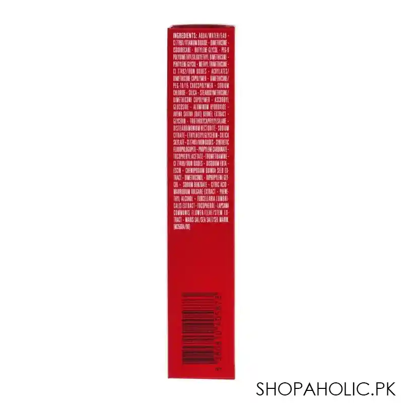 clarins paris long wear & hydration everlasting concealer, 00 very light image4
