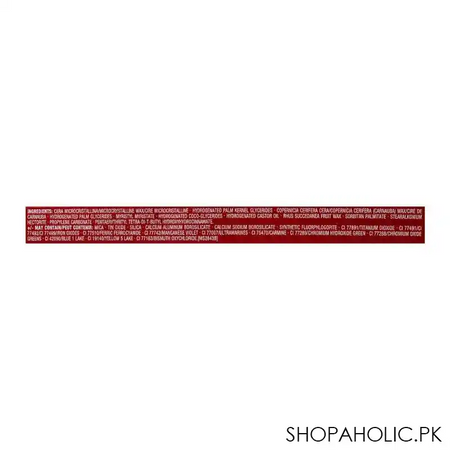 clarins paris long wearing eyebrow pencil, 02 light brown image5