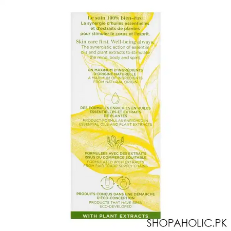 clarins paris lotus treatment oil, combination or oily skin, 30ml image4