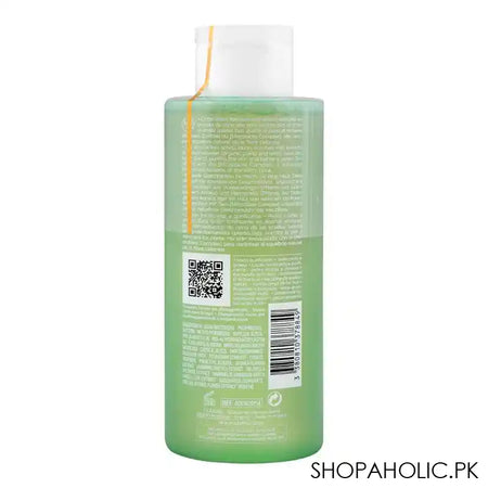 Clarins Paris Meadowsweet & Saffron Flower Purifying Toning Lotion Combination To Oily Skin, Combination To Oily Skin, 400ml - Image 3