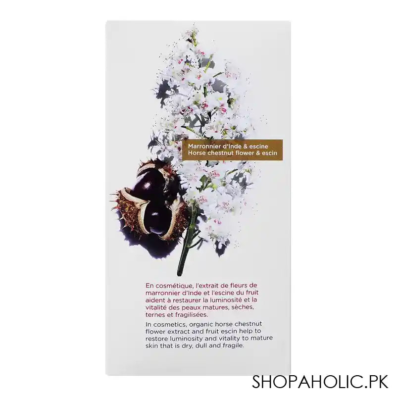 Clarins Paris Mes Essentials, Nutrition & Vitalite Set - Image 5