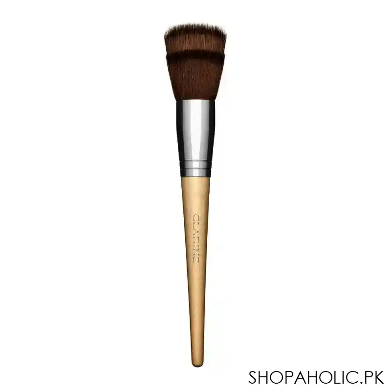 clarins paris multi use foundation brush, 80038816 image2