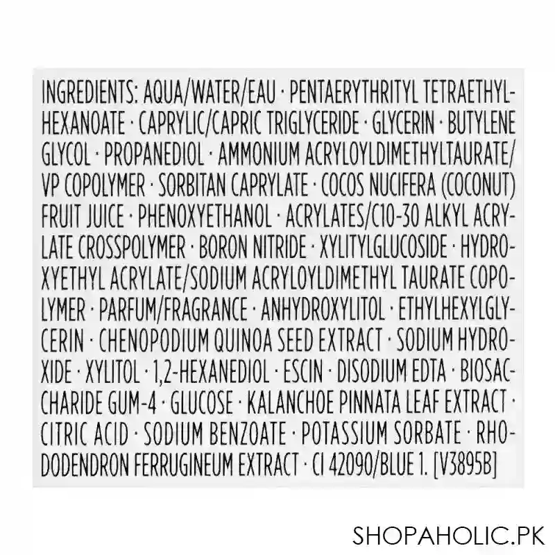 clarins paris my clarins re boost reviving face mask, 50ml image5