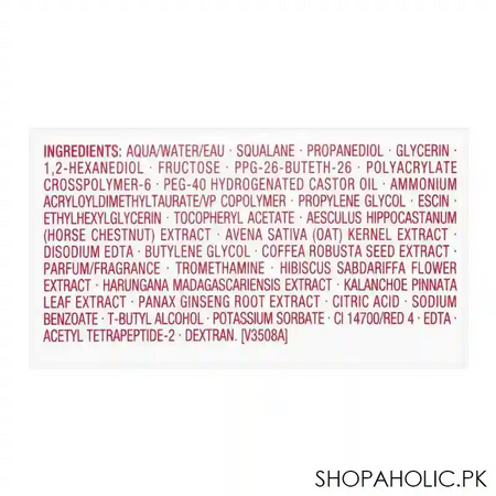 clarins paris nutri lumiere renewing treatment essence 200ml image4