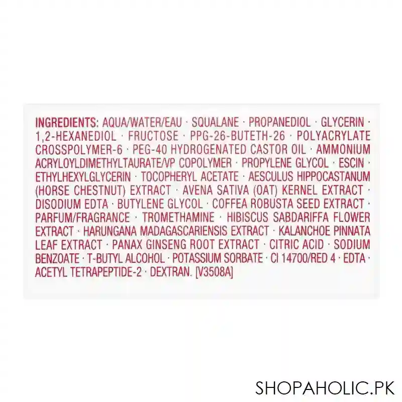 clarins paris nutri lumiere renewing treatment essence 200ml image4
