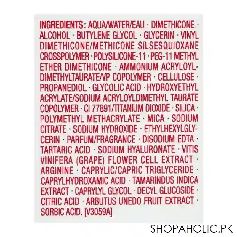 clarins paris pore control pore minimizing serum, 30ml image4