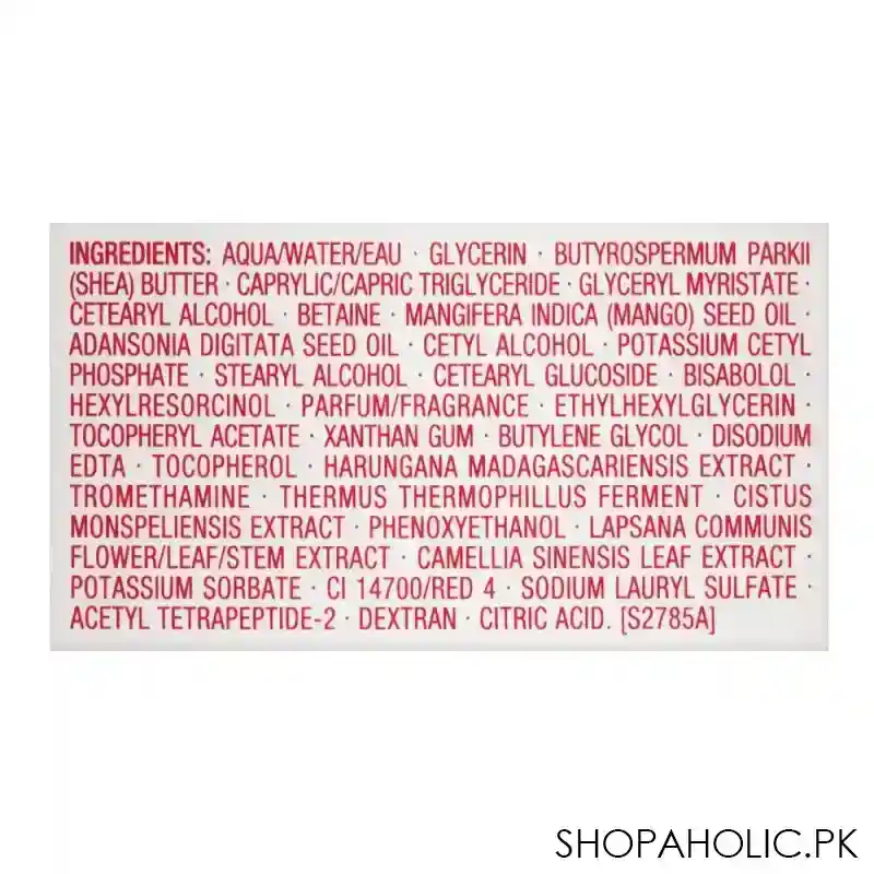 clarins paris super restorative anti age spots, replenishing hand cream, 100ml image4