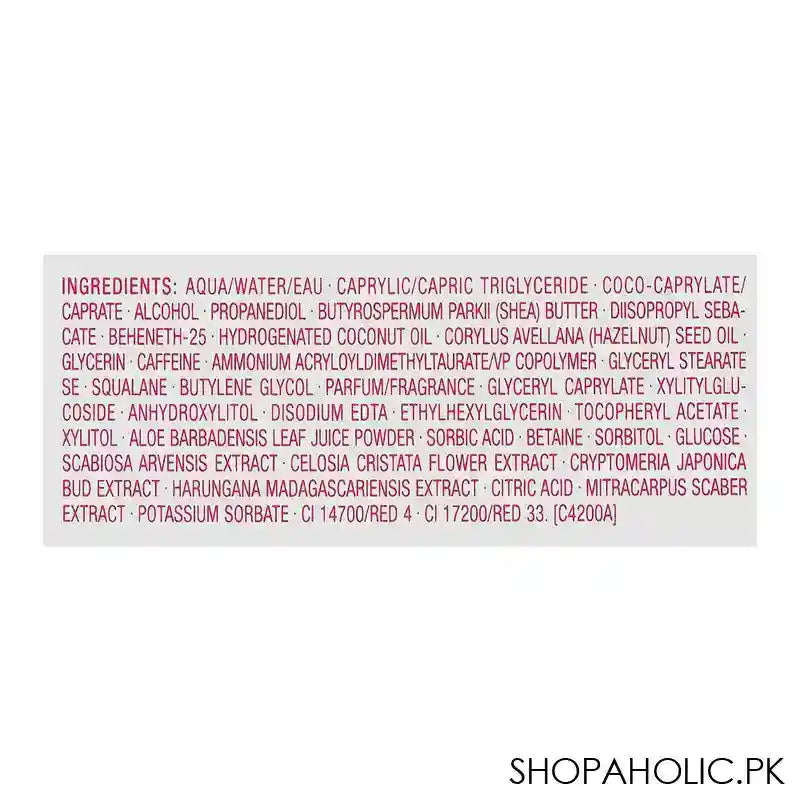Clarins Paris Super Restorative Balm, For Abdomen & Waist, 200ml - Image 4