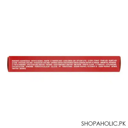 clarins paris supra intense volume & contour mascara, 01 intense black image4