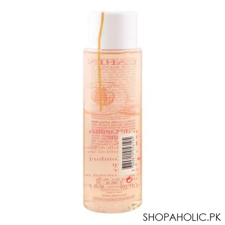 clarins paris water comfort one step cleanser, normal or dry, skin 200ml image2