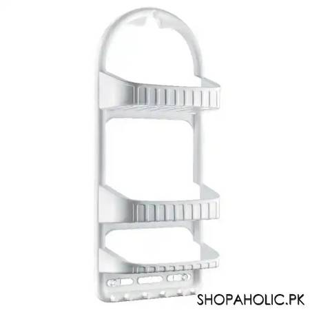 Classic Shower Caddy Rack - Image 2
