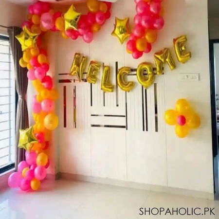 classic welcome deal main image