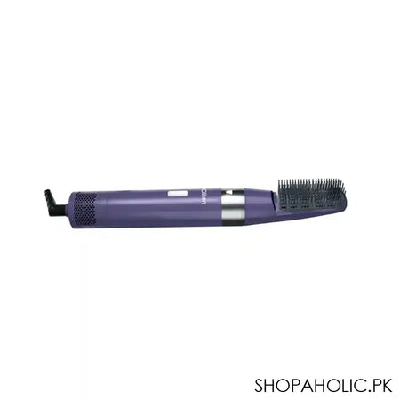 Clikon Hair Styling Brush, Cool Shot Function, 2 Speed & 3 Heat Settings, 1000W, CK-3349 - Image 3